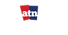 ATN-American Television News Logo