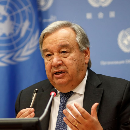 UNRWA Faces Scrutiny: Independent Review Launched Amid Allegations