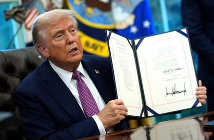 特朗普的“战争部”与美国外交政策的未来