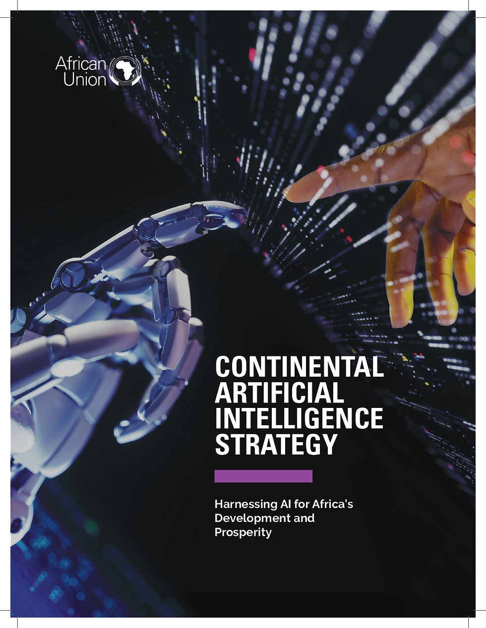 The AU’s High-Stakes Partnerships with Google and Meta: Transforming Africa's AI Landscape
