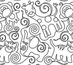 Baby Zoo Animals