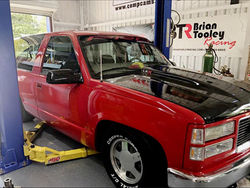 Eddie's 99 LSx OBS tahoe