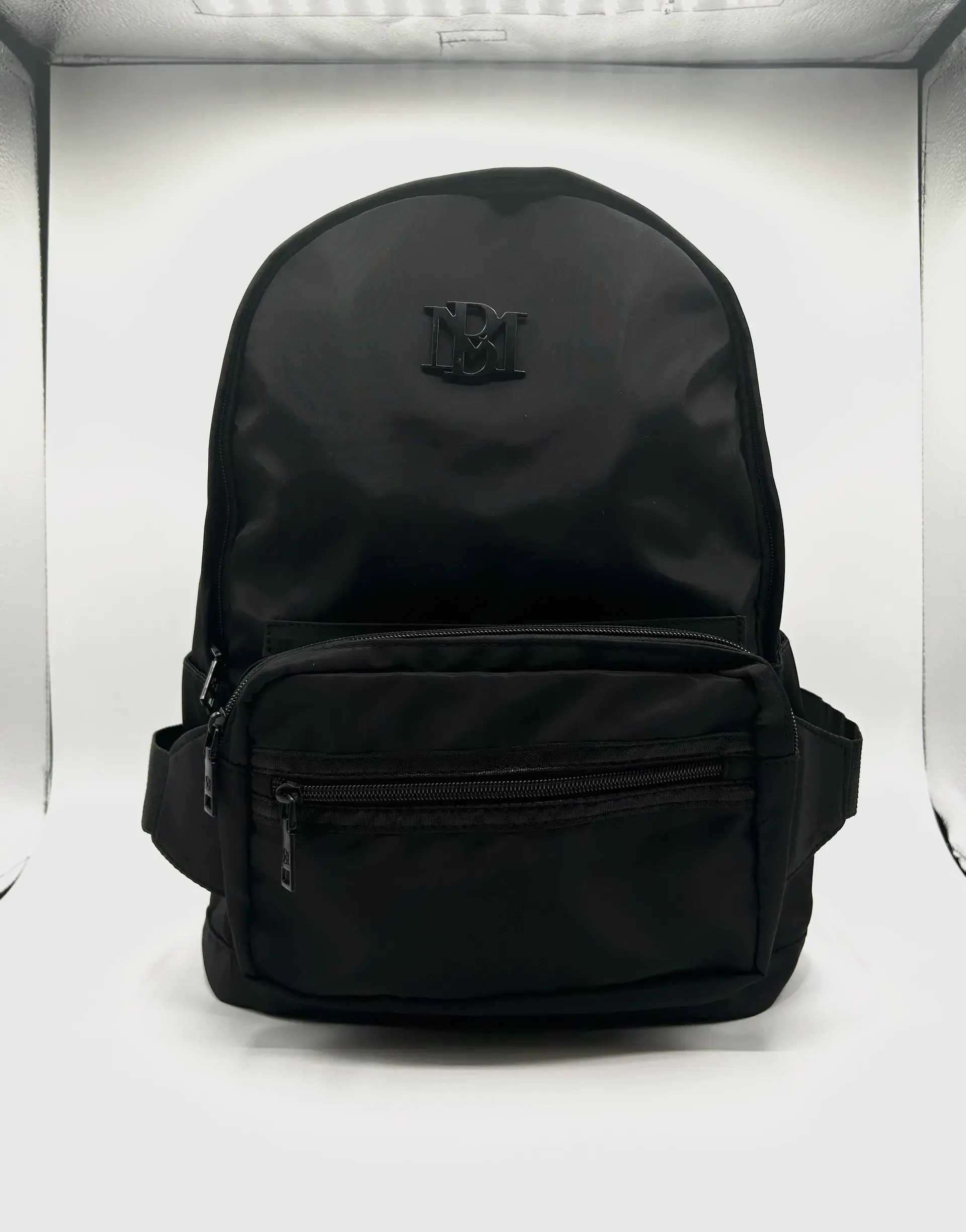 Badgley Mischka Backpack