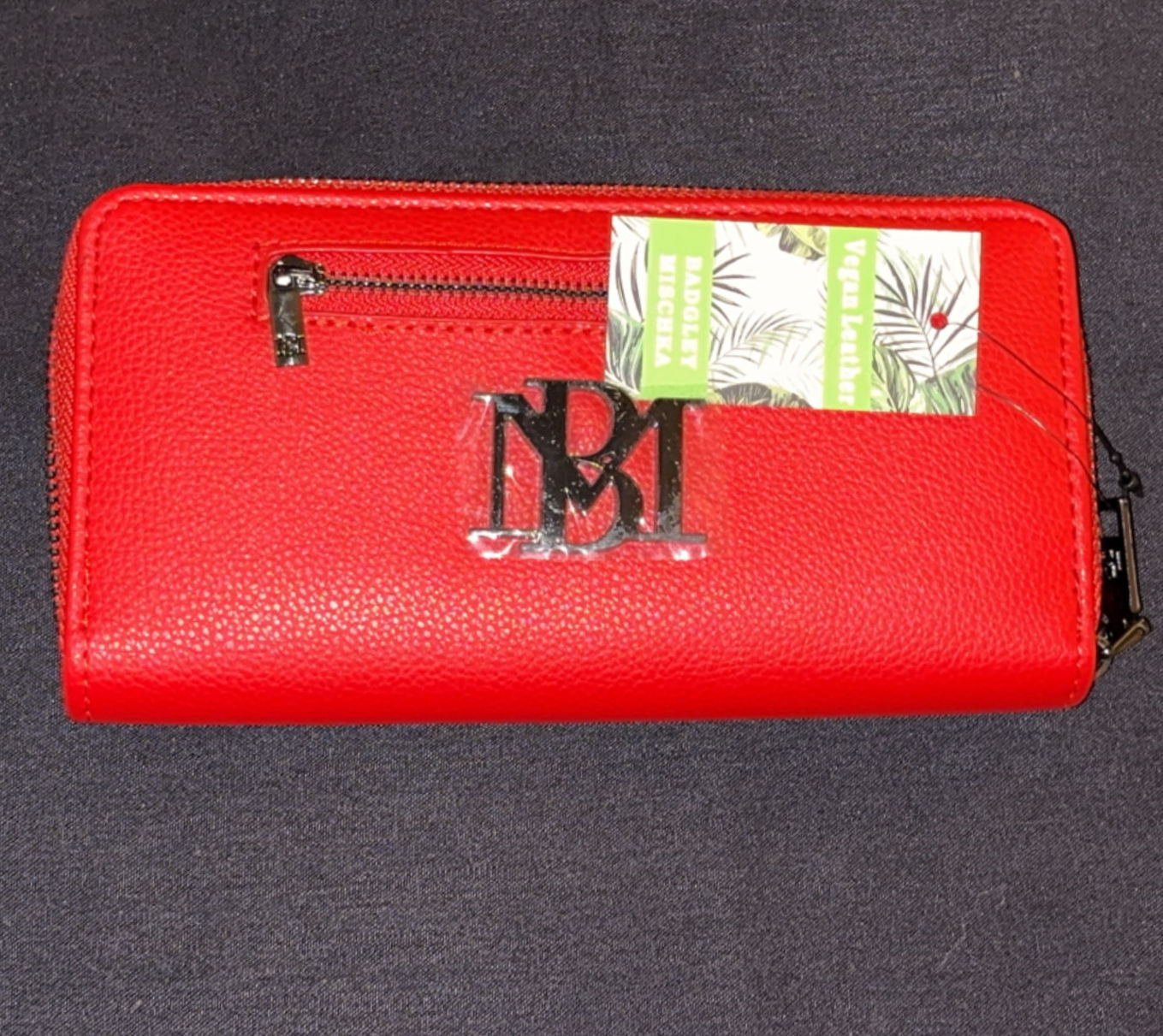 BADGLEY MISCHKA WALLET