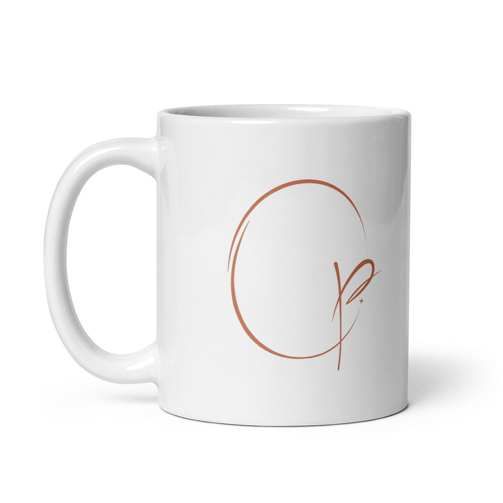 Thumbnail: Opie Reminder Mug | You've got this. 