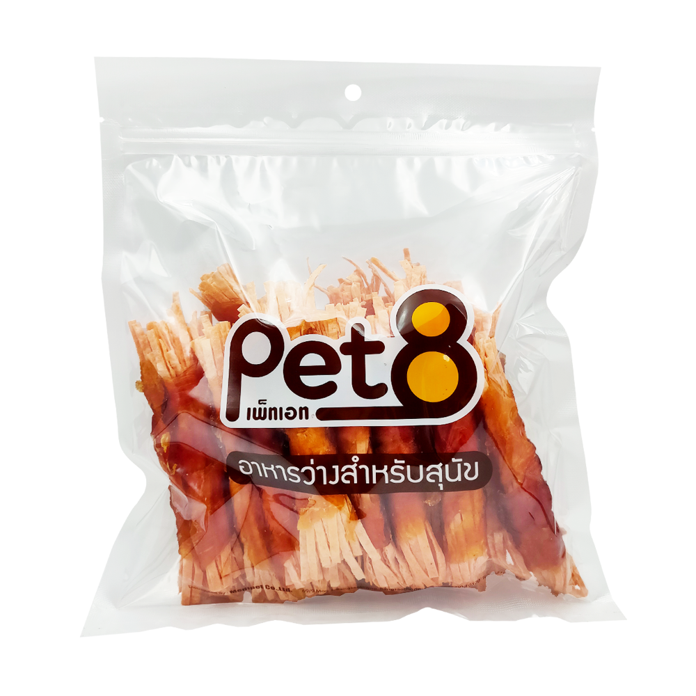 JJA61 Chicken Fillet Fish Strip Kanikama