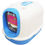 ภาพขนาดย่อ: DGR05 Luxury Cat Litter Dome - Brown