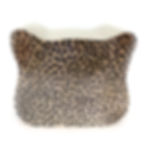 Thumbnail: TCP08 Cat Scratcher - Cat Head Shape