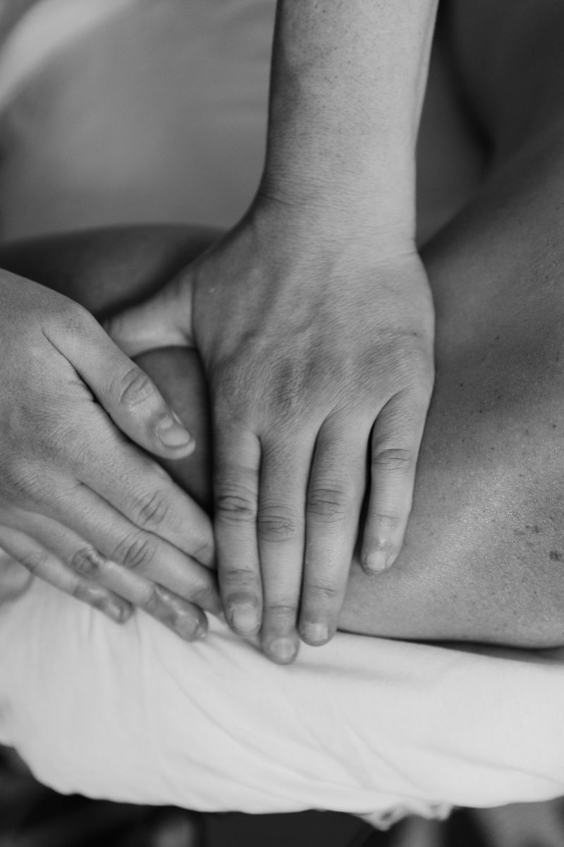 Colorado Sports Massage
