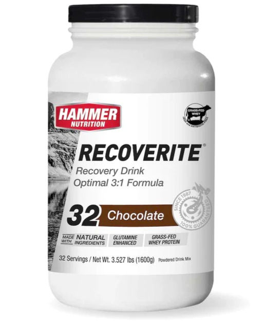 Recoverite - 32 servings