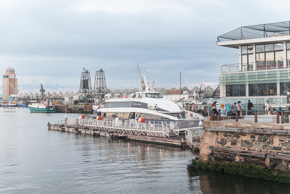 robben island, bezienswaardigheden kaapstad, vakantie kaapstad, activiteiten kaapstad, zuid Afrika Kaapstad, robbeneiland tickets, robbeneiland bezoeken