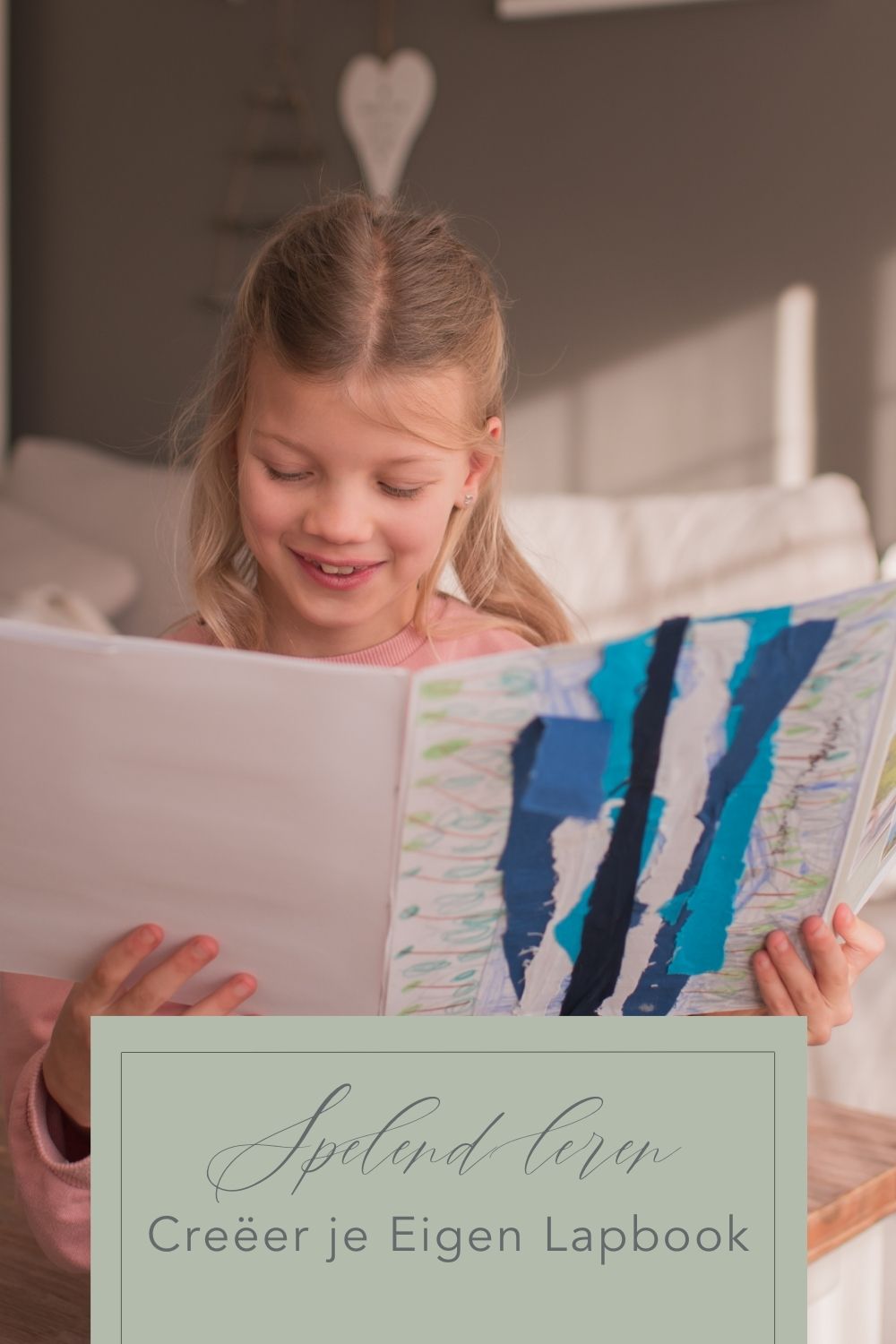Een Lapbook Maken Een Creatieve Manier Om Leerstof Te Verwerken een-lapbook-maken-een-creatieve-manier-om-leerstof-te-verwerken