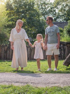 Geschiedenis leren? Beleef een educatief dagje uit in het preHistorisch Dorp
