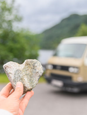 Camperreis Noorwegen: onze route van 3 weken