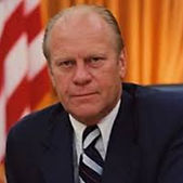 General Ford