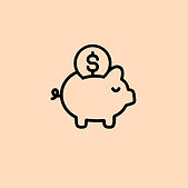 Piggy Bank design
