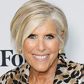Suzie Orman