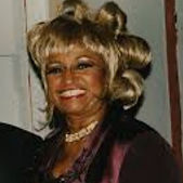 Celia Cruz