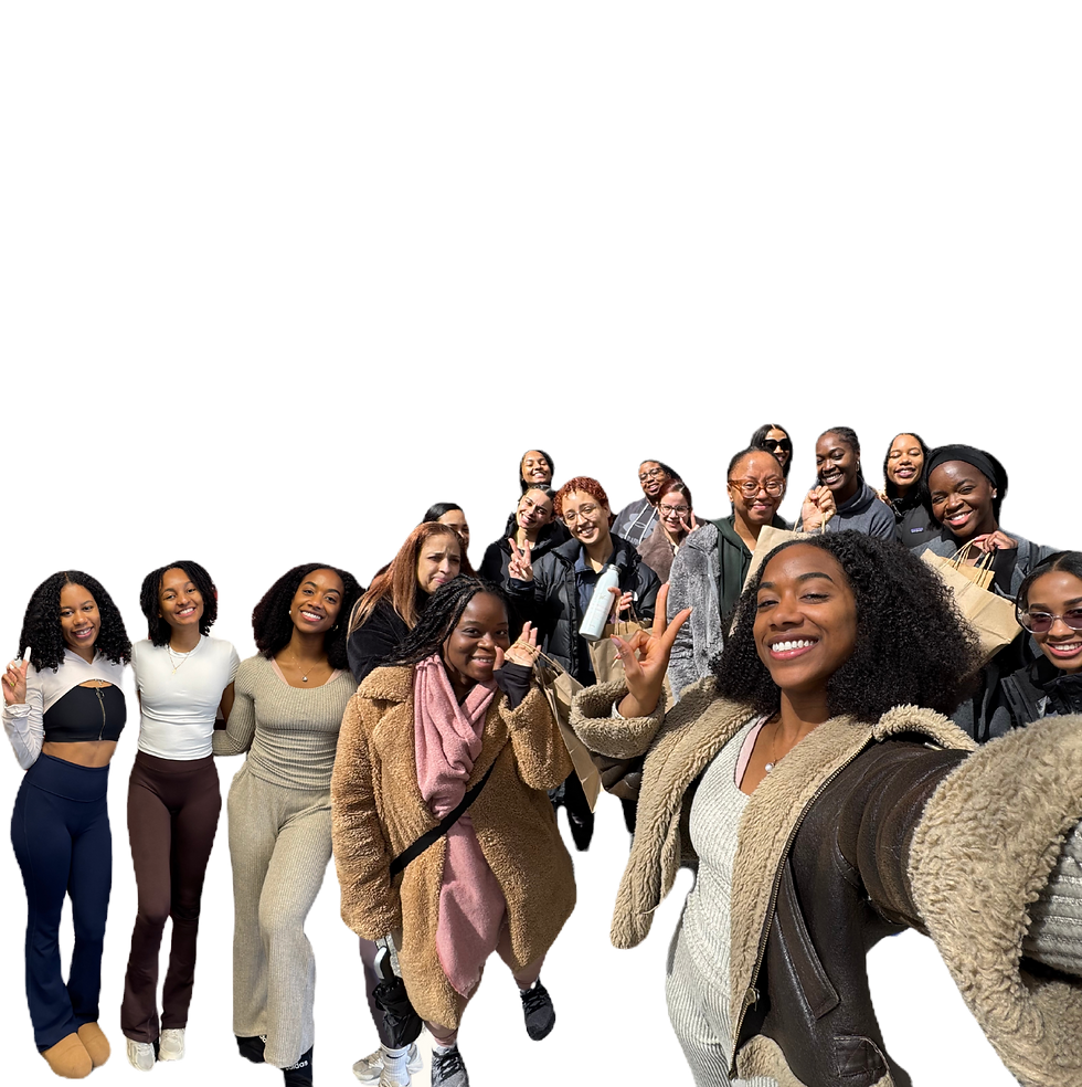 Nourishing Wellness Workshop (In-Person)