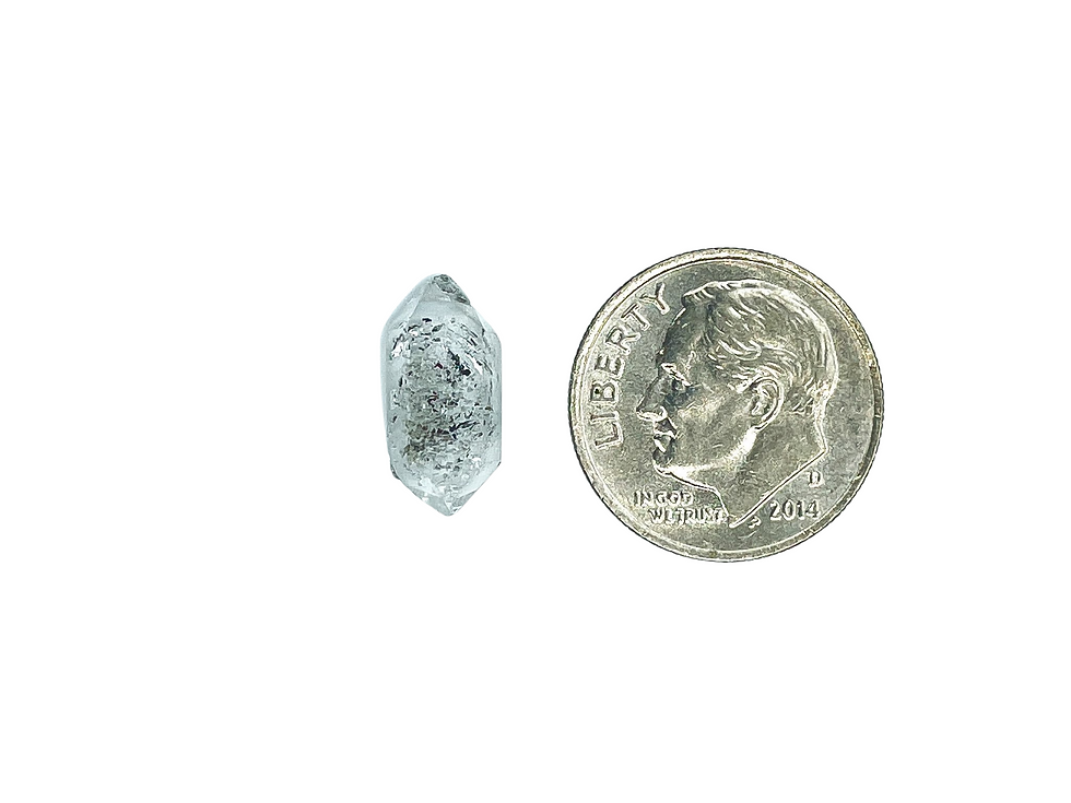 Thumbnail: raw herkimer