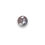 Thumbnail: Red Grey Diamond - 4.3 mm Round