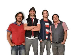 Show da banda Falamansa é atração no aniversário de 374 anos de Jacareí