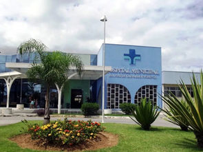 Hospital Municipal de São José dos Campos receberá R$ 65 milhões por ano do Governo do Estado