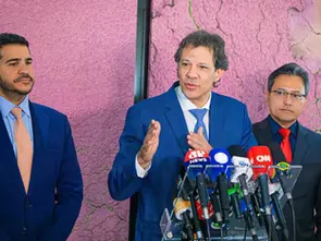 Governo Federal revoga norma de monitoramento de transações via Pix acima de R$ 5 mil