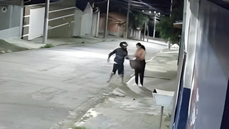 Polícia Civil investiga roubo a mulher no Jardim Americano, em São José dos Campos