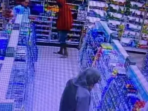 Dupla é presa após roubo a farmácia no centro de São José dos Campos