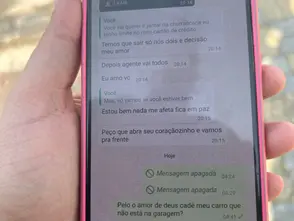 Homem que causou acidente que matou mulher no Anel Viário em São José dos Campos dirigia carro furtado de ex-namorada