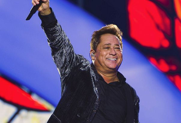 Com últimos ingressos, Leonardo se apresenta no dia 27 de março em São José dos Campos