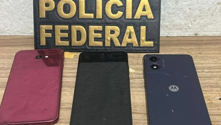 Homem é preso em São José dos Campos durante investigação de abuso sexual infantojuvenil