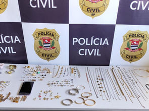 Empregada doméstica é investigada por suspeita de furtar R$ 430 mil em joias no Aquarius, em São José dos Campos
