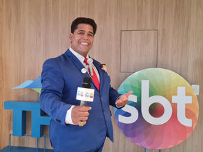 “Show do Silvão” estreia na TH+ SBT neste sábado, 27 de setembro, às 8h15