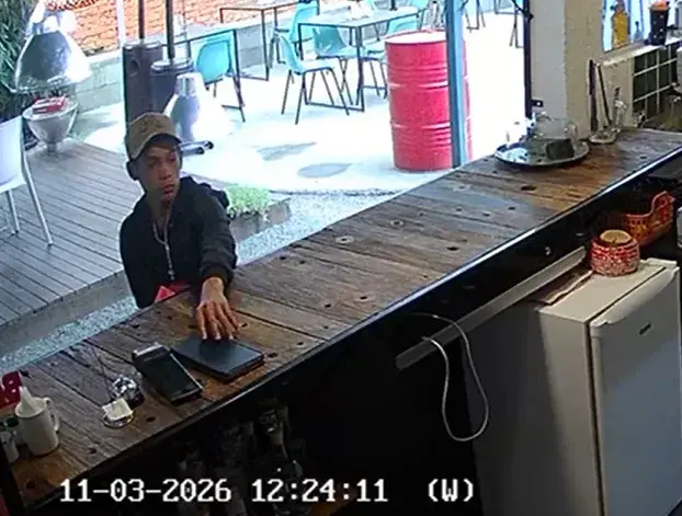 Polícia Civil prende ladrão e comerciante por receptação após furto em cafeteria de São José dos Campos