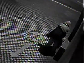 Homem é preso após furtar hidrômetro no Centro de São José dos Campos
