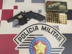 Homem de 60 anos é preso após ameaçar namorada de 15 anos em São José dos Campos