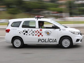 Homem com mandado por corrupção de menores é preso na Vila Tesouro em São José dos Campos