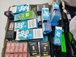 Homem é preso com quase 400 cigarros eletrônicos em tabacaria no centro de São José dos Campos