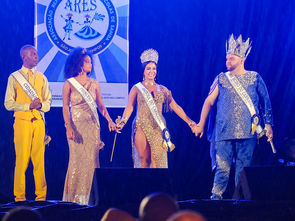 Desfile das Escolas de Samba é oficialmente retomado em São José dos Campos após 13 anos