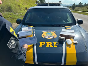 Homem é preso com canetas emagrecedoras e medicamentos sem autorização da Anvisa em Jacareí