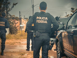 Polícia Federal realiza operação contra fraudes bancárias em São José dos Campos