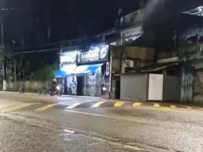 Dois jovens são mortos a tiros dentro de adega em Ubatuba