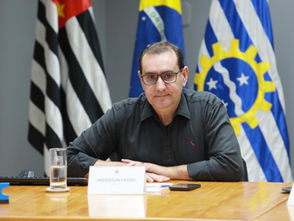 Câmara de São José dos Campos analisa pedidos de cassação do prefeito Anderson Farias