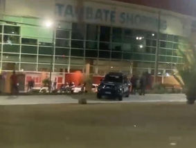 Criminosos assaltam joalheria no Taubaté Shopping