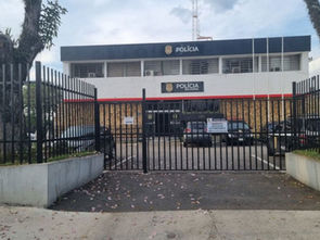 Homem é preso após furtar celular de comércio no bairro Monte Castelo, em São José dos Campos