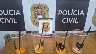 Operação flagra adolescentes consumindo bebidas alcoólicas e leva donos de estabelecimento à delegacia em São José dos Campos