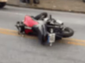 Motociclista de 24 anos morre em acidente na região sul de São José dos Campos