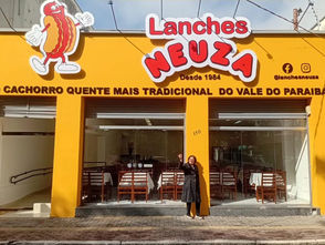 Câmara Municipal de São José dos Campos irá homenagear Neuza do Cachorro-Quente com título de Cidadã Joseense